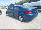 Hyundai Elantra Value Edition KMHDH4AE0GU603072 снимка