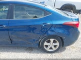 Hyundai Elantra Value Edition KMHDH4AE0GU603072 снимка