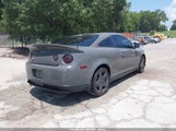 Chevrolet Cobalt Ss Supercharged 1G1AP14PX67769062 photo