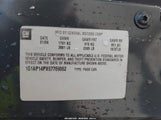 Chevrolet Cobalt Ss Supercharged 1G1AP14PX67769062 photo