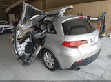 Acura Rdx 5J8TB1H50AA004897 photo