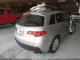 Acura Rdx 5J8TB1H50AA004897 photo