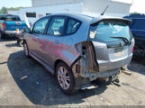 Honda Fit Sport JHMGE8H40AS007623 photo