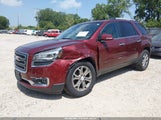 GMC Acadia Slt-2 1GKKVSKD9GJ332940 fotografie