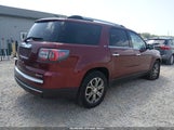 GMC Acadia Slt-2 1GKKVSKD9GJ332940 fotografie