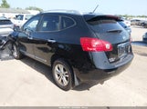 Nissan Rogue Select S JN8AS5MV7FW767727 photo