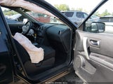 Nissan Rogue Select S JN8AS5MV7FW767727 photo