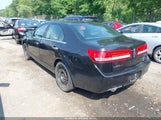 Lincoln Mkz 3LNHL2JC6BR771804 fotografie