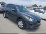 Mazda Cx-5 Touring JM3KE4CY2E0389810 fotografie