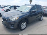 Mazda Cx-5 Touring JM3KE4CY2E0389810 fotografie