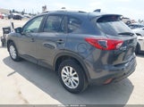 Mazda Cx-5 Touring JM3KE4CY2E0389810 fotografie