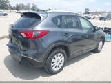 Mazda Cx-5 Touring JM3KE4CY2E0389810 fotografie