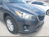 Mazda Cx-5 Touring JM3KE4CY2E0389810 fotografie