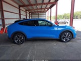 Ford Mustang Mach-E Select 3FMTK1SU5RMA22546 fotografie