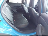 Ford Mustang Mach-E Select 3FMTK1SU5RMA22546 fotografie