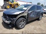 Honda Cr-V Ex-L/Ex-L Navi 7FARW2H89JE039463 снимка