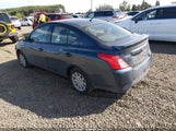 Nissan Versa 1.6 S+ 3N1CN7AP1FL829113 fotografie