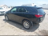 Chevrolet Equinox Awd 2Fl 3GNAXTEG9PL246170 снимка