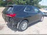 Chevrolet Equinox Awd 2Fl 3GNAXTEG9PL246170 снимка