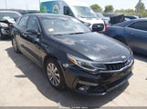 Kia Optima S 5XXGT4L36KG295318 fotografie