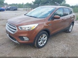 Ford Escape Se 1FMCU9GD3HUA92638 fotografie