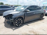Nissan Sentra Sr 3N1AB7AP8JY315724 photo