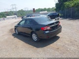 Toyota Corolla Le 2T1BU4EE2DC955578 photo