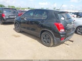 Chevrolet Trax Ls 3GNCJKSB3HL227452 снимка