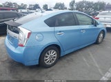 Toyota Prius Plug-In Advanced JTDKN3DP0C3001025 photo