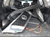 Nissan Pathfinder Sl 5N1AR2MM1EC607836 fotografie