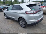Ford Edge Titanium 2FMTK4K95FBB23290 fotografie