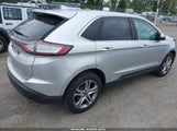 Ford Edge Titanium 2FMTK4K95FBB23290 fotografie
