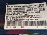 Honda Cr-V Ex-L 5J6RE38708L001665 photo