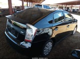Toyota Prius Two JTDKN3DU6B5365281 photo