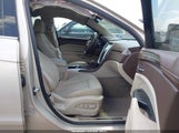 Cadillac Srx Premium Collection 3GYFNDE33ES561728 снимка