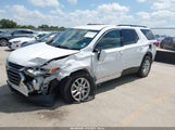 Chevrolet Traverse 3Lt 1GNERHKW5KJ228558 fotografie
