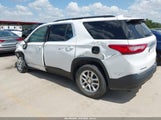 Chevrolet Traverse 3Lt 1GNERHKW5KJ228558 fotografie