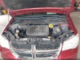 Dodge Grand Caravan Sxt 2C4RDGCG9ER352150 снимка