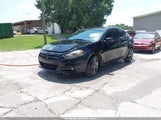 Dodge Dart Gt 1C3CDFEB1FD345199 fotografie