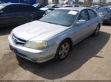 Acura Tl 3.2 Type S 19UUA56963A016575 fotografie