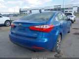 Kia Forte Ex KNAFX4A82E5090910 fotografie