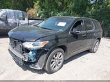 Chevrolet Traverse Premier 1GNERKKW8KJ246923 снимка