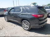 Chevrolet Traverse Premier 1GNERKKW8KJ246923 снимка