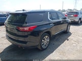 Chevrolet Traverse Premier 1GNERKKW8KJ246923 снимка