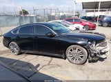 Honda Accord Hybrid Touring 1HGCY2F87RA068741 photo