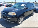 Acura Mdx 2HNYD18974H549349 снимка