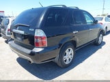Acura Mdx 2HNYD18974H549349 снимка