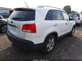 Kia Sorento Ex 5XYKU4A64DG333020 fotografie