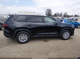 Toyota Grand Highlander Hybrid Xle 5TDACAB53TS093849 fotografie