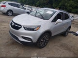 Buick Encore Fwd Essence KL4CJCSB9LB035469 снимка